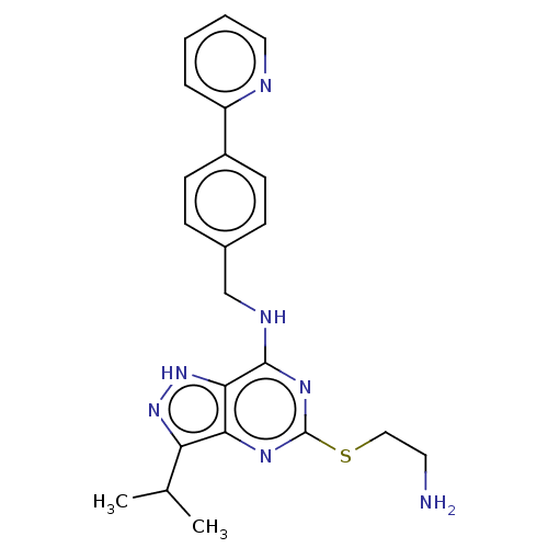 Chemical structure of BindingDB Monomer ID 50521533