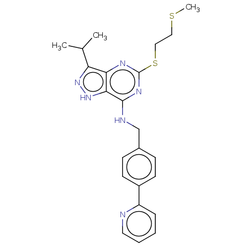 Chemical structure of BindingDB Monomer ID 50521536