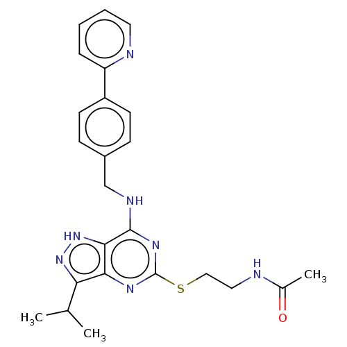 Chemical structure of BindingDB Monomer ID 50521537