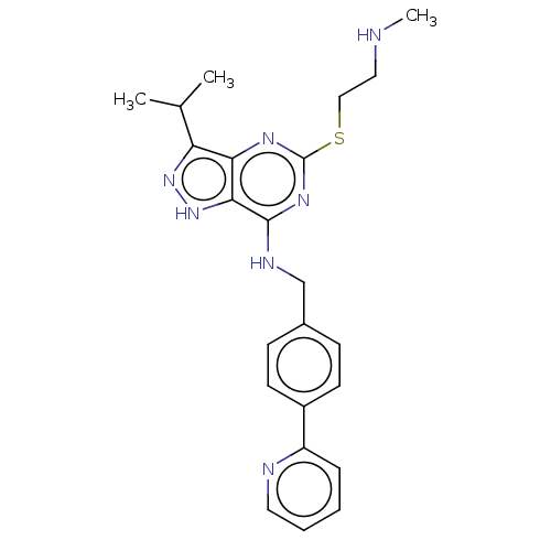 Chemical structure of BindingDB Monomer ID 50521541