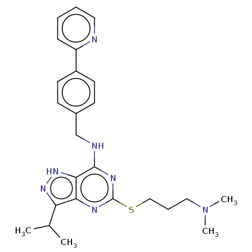 Chemical structure of BindingDB Monomer ID 50521549