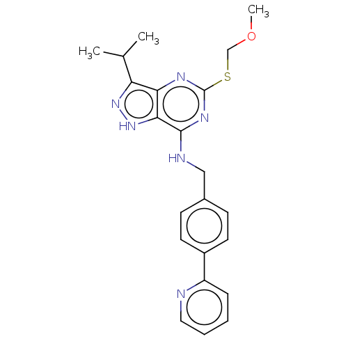 Chemical structure of BindingDB Monomer ID 50521555