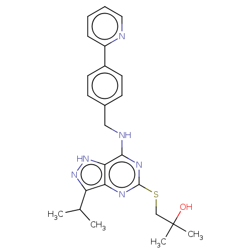 Chemical structure of BindingDB Monomer ID 50521566