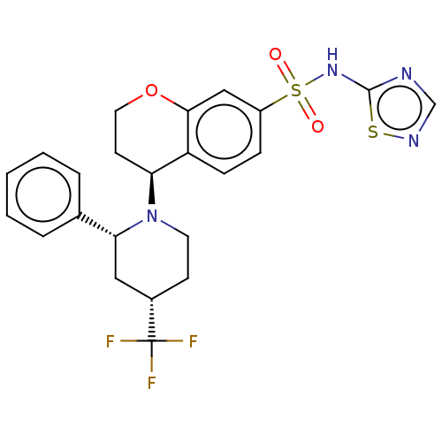 Chemical structure of BindingDB Monomer ID 50521568