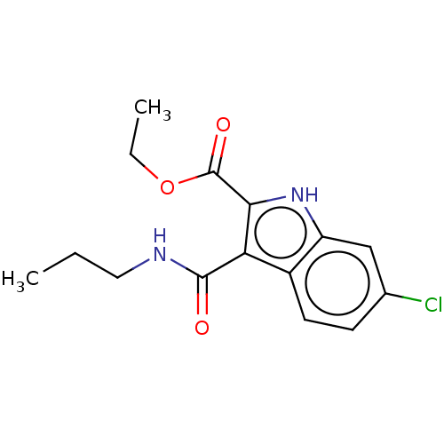 Chemical structure of BindingDB Monomer ID 50521616