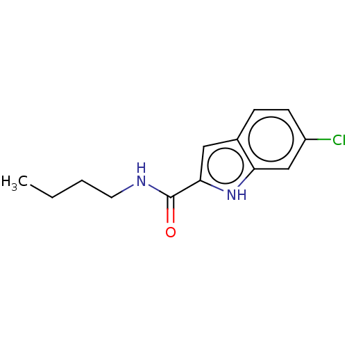 Chemical structure of BindingDB Monomer ID 50521619