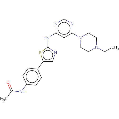 Chemical structure of BindingDB Monomer ID 50521632