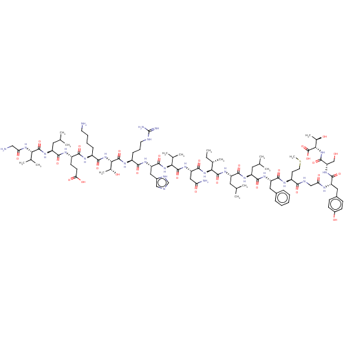 Chemical structure of BindingDB Monomer ID 50521650