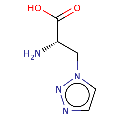 Chemical structure of BindingDB Monomer ID 50521753
