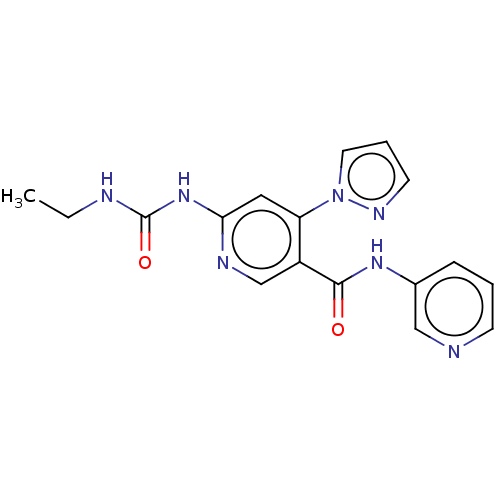 Chemical structure of BindingDB Monomer ID 50521799
