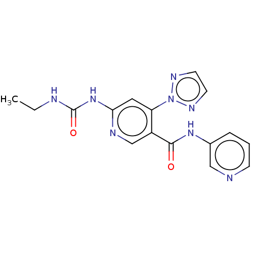Chemical structure of BindingDB Monomer ID 50521801