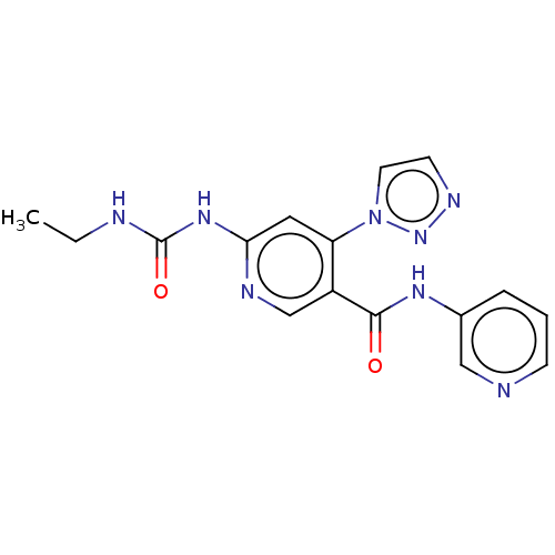 Chemical structure of BindingDB Monomer ID 50521802