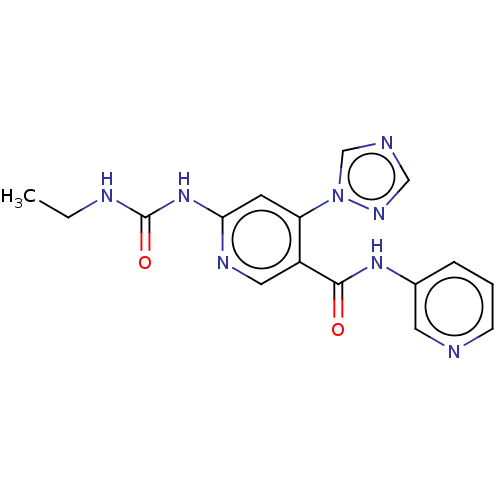 Chemical structure of BindingDB Monomer ID 50521803