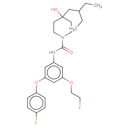 Chemical structure of BindingDB Monomer ID 50521815