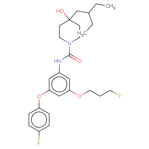 Chemical structure of BindingDB Monomer ID 50521835