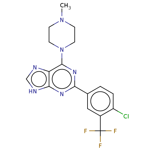 Chemical structure of BindingDB Monomer ID 50521838