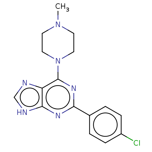 Chemical structure of BindingDB Monomer ID 50521839
