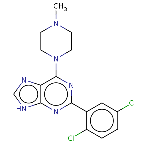 Chemical structure of BindingDB Monomer ID 50521840
