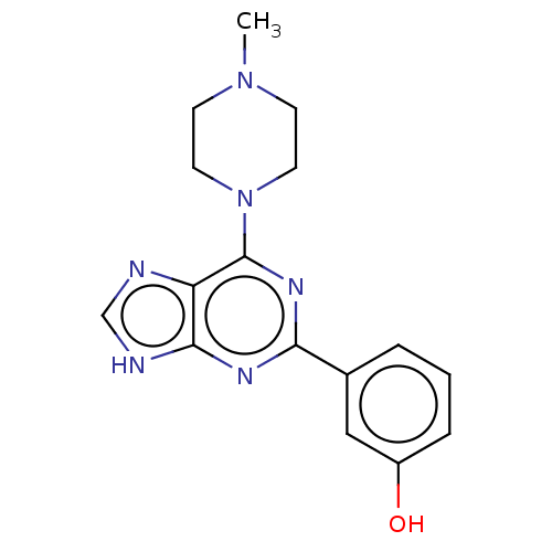 Chemical structure of BindingDB Monomer ID 50521841