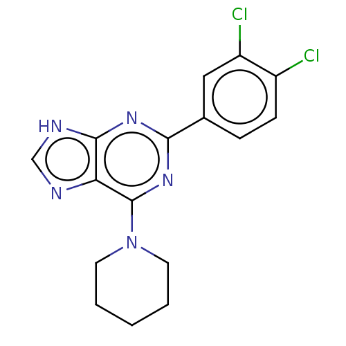 Chemical structure of BindingDB Monomer ID 50521846