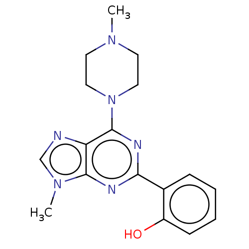 Chemical structure of BindingDB Monomer ID 50521848