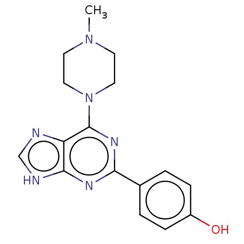 Chemical structure of BindingDB Monomer ID 50521849
