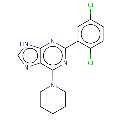 Chemical structure of BindingDB Monomer ID 50521850