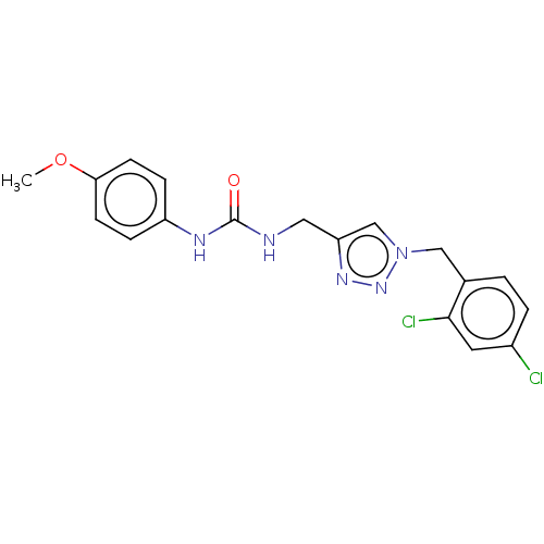 Chemical structure of BindingDB Monomer ID 50521863