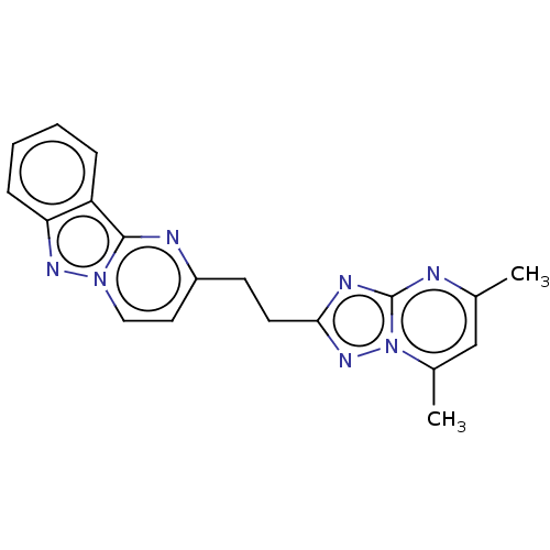 Chemical structure of BindingDB Monomer ID 50521866