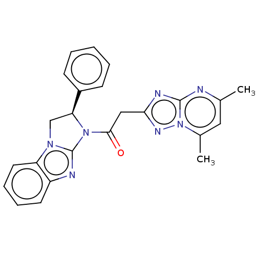 Chemical structure of BindingDB Monomer ID 50521868