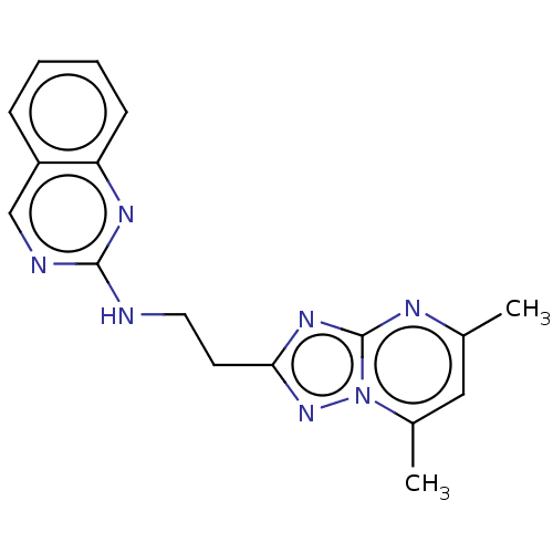 Chemical structure of BindingDB Monomer ID 50521870