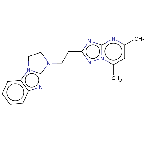 Chemical structure of BindingDB Monomer ID 50521872