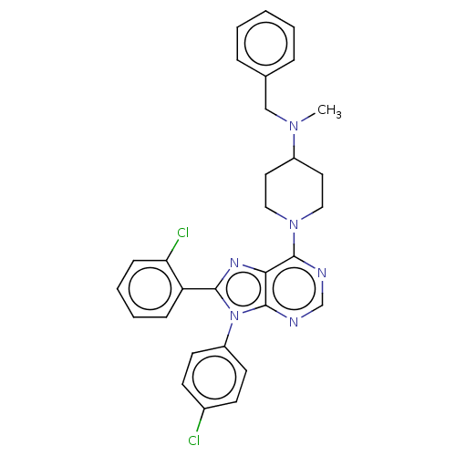 Chemical structure of BindingDB Monomer ID 50521891