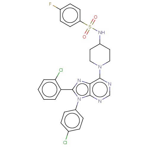 Chemical structure of BindingDB Monomer ID 50521906