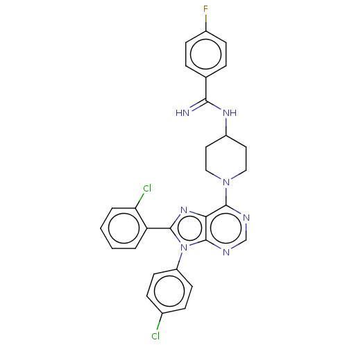 Chemical structure of BindingDB Monomer ID 50521911