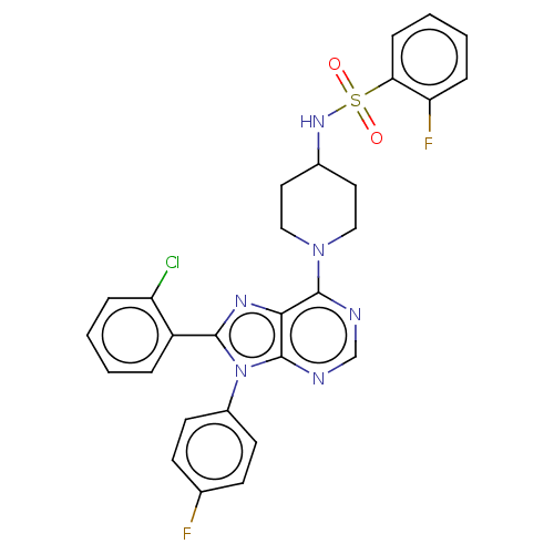 Chemical structure of BindingDB Monomer ID 50521922