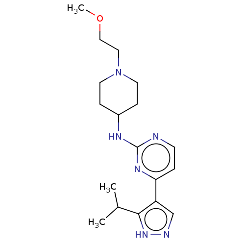 Chemical structure of BindingDB Monomer ID 50521923