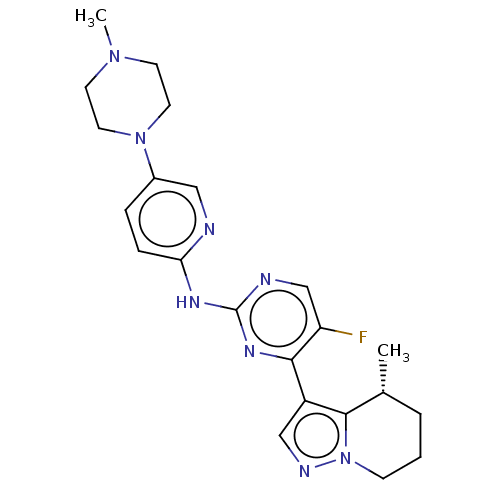 Chemical structure of BindingDB Monomer ID 50521926