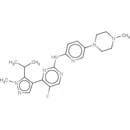 Chemical structure of BindingDB Monomer ID 50521928