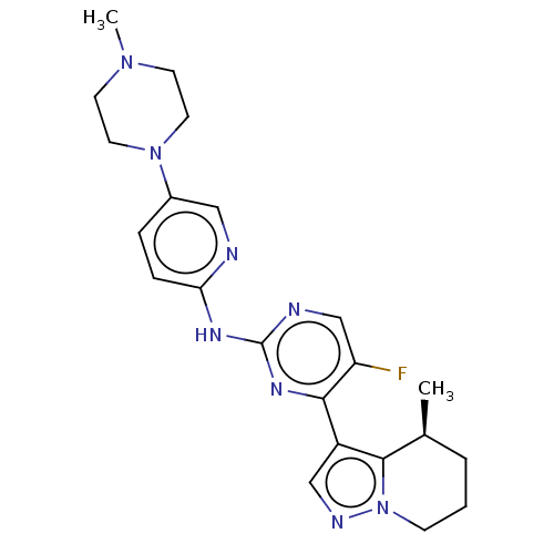Chemical structure of BindingDB Monomer ID 50521931