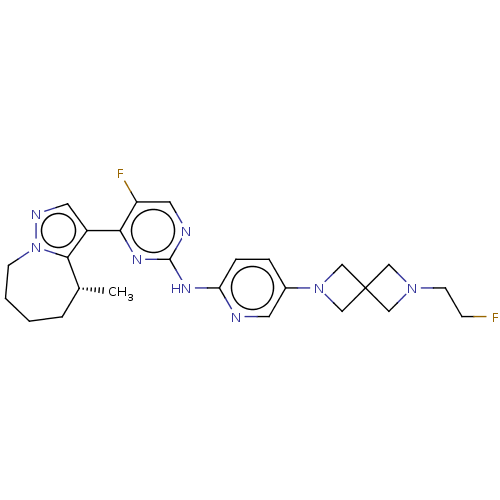 Chemical structure of BindingDB Monomer ID 50521937