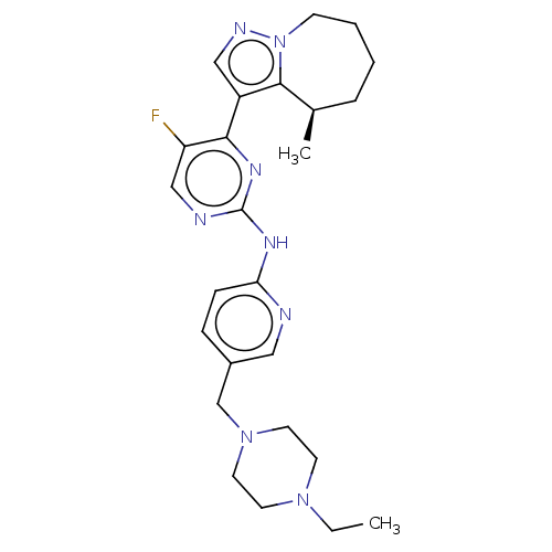 Chemical structure of BindingDB Monomer ID 50521939