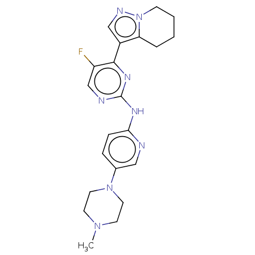 Chemical structure of BindingDB Monomer ID 50521941