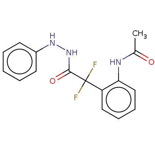 Chemical structure of BindingDB Monomer ID 50521942