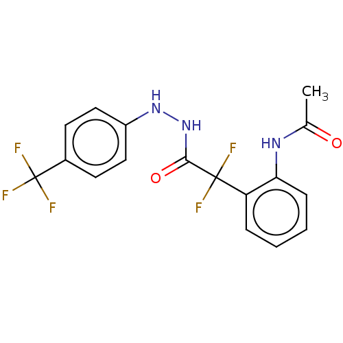 Chemical structure of BindingDB Monomer ID 50521943