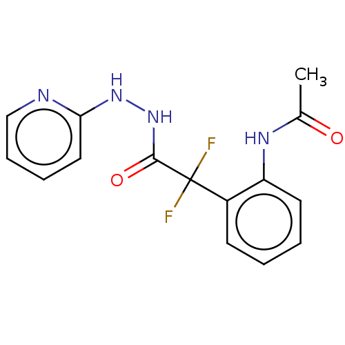 Chemical structure of BindingDB Monomer ID 50521946