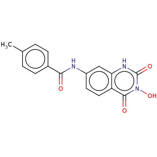 Chemical structure of BindingDB Monomer ID 50521970