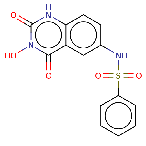 Chemical structure of BindingDB Monomer ID 50521975