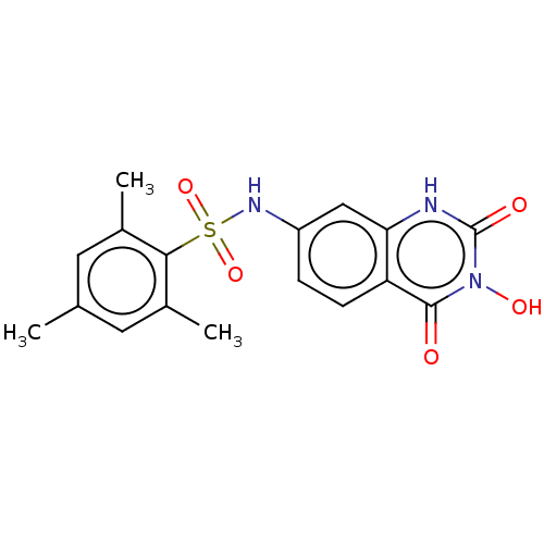 Chemical structure of BindingDB Monomer ID 50521977