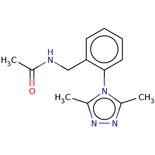 Chemical structure of BindingDB Monomer ID 50521990